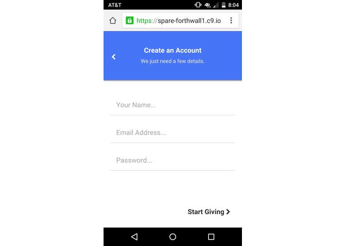 Spare – screenshot 13