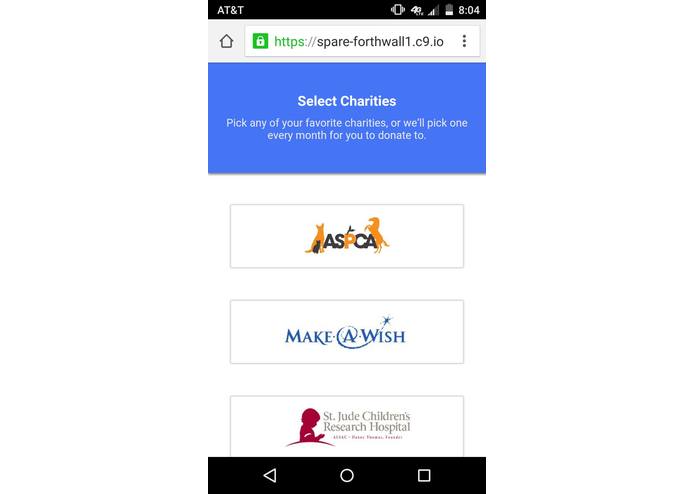 Spare – screenshot 14