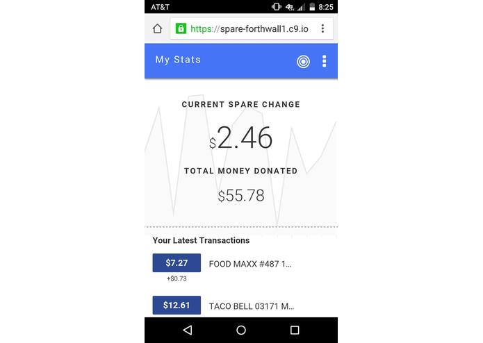 Spare – screenshot 15