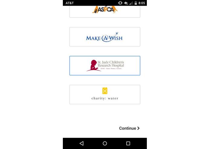 Spare – screenshot 16