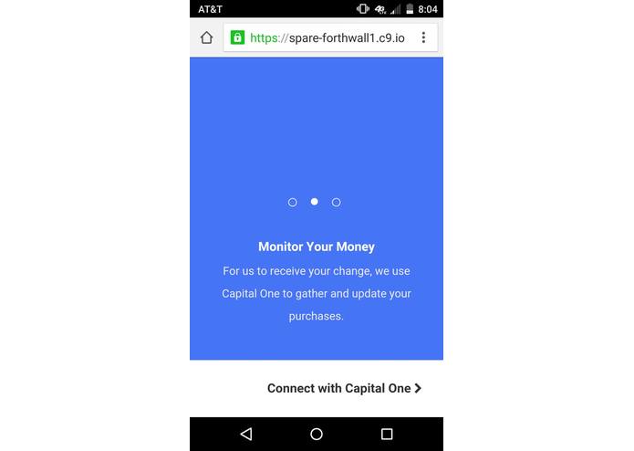 Spare – screenshot 17