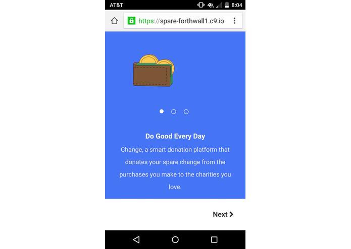 Spare – screenshot 18