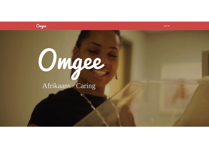 Omgee – screenshot 3