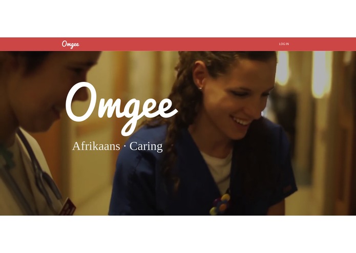 Omgee – screenshot 4