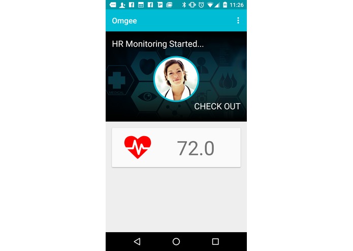 Omgee – screenshot 5