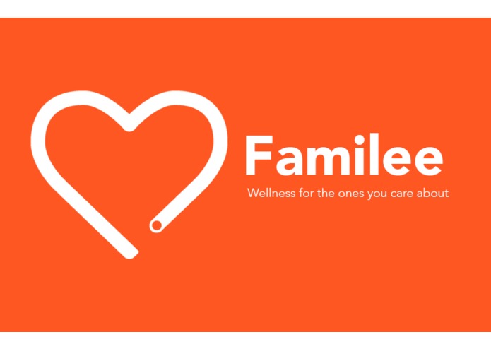 Familee – screenshot 1