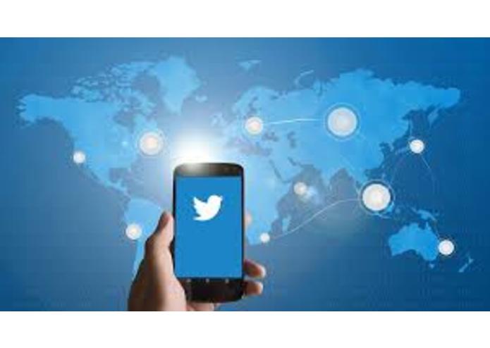 Tweet2News – screenshot 1