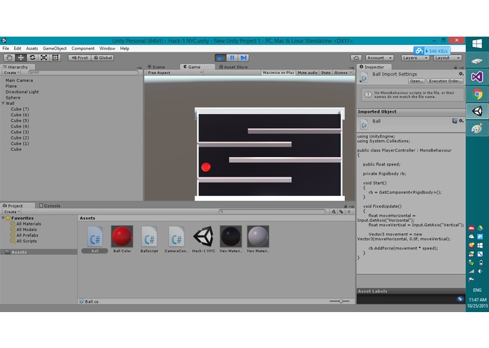 Muscle – screenshot 5