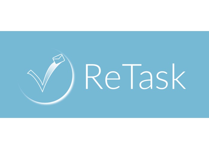 ReTask – screenshot 1