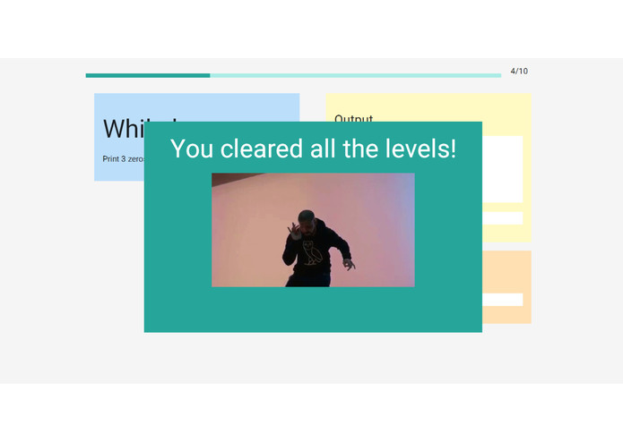 Foo Blox – screenshot 5