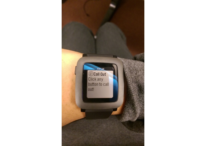 EduWatch – screenshot 1