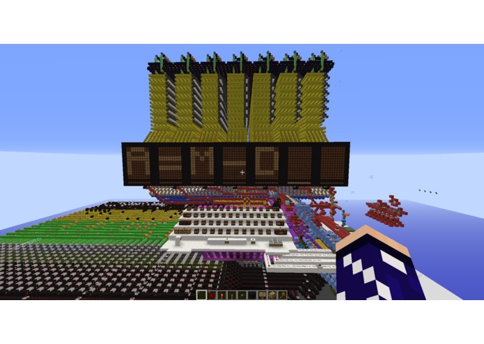 Assembler – screenshot 1