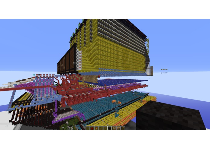 Assembler – screenshot 2