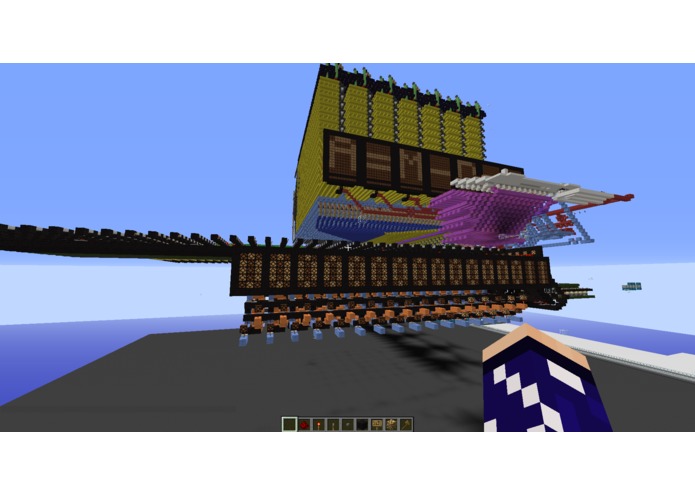 Assembler – screenshot 3