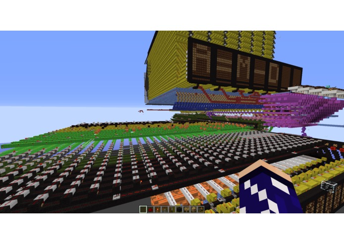 Assembler – screenshot 6