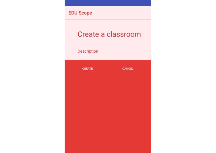 EDU Scope – screenshot 1