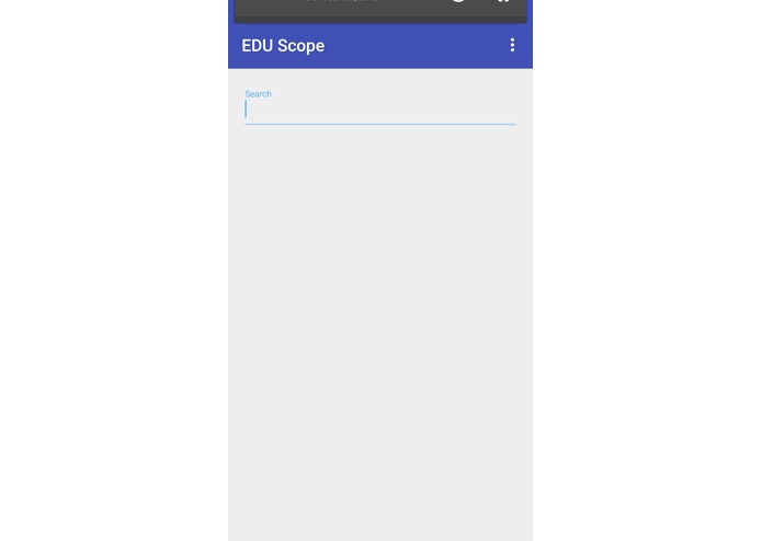 EDU Scope – screenshot 4