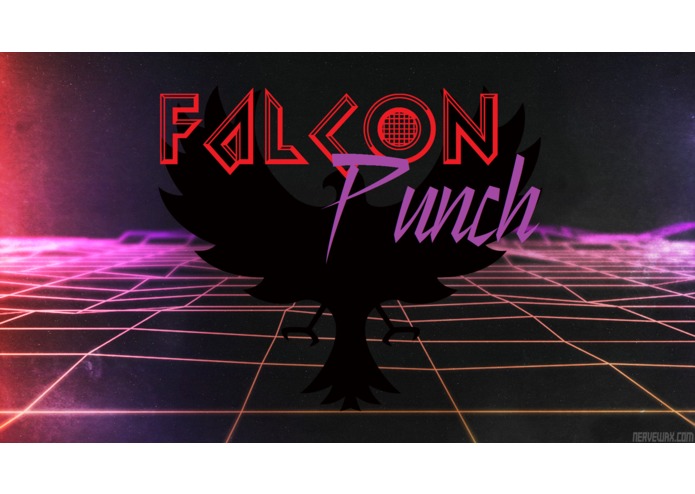 Falcon Punch – screenshot 1