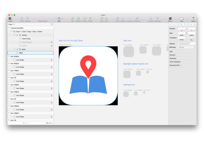 classintouch – screenshot 5