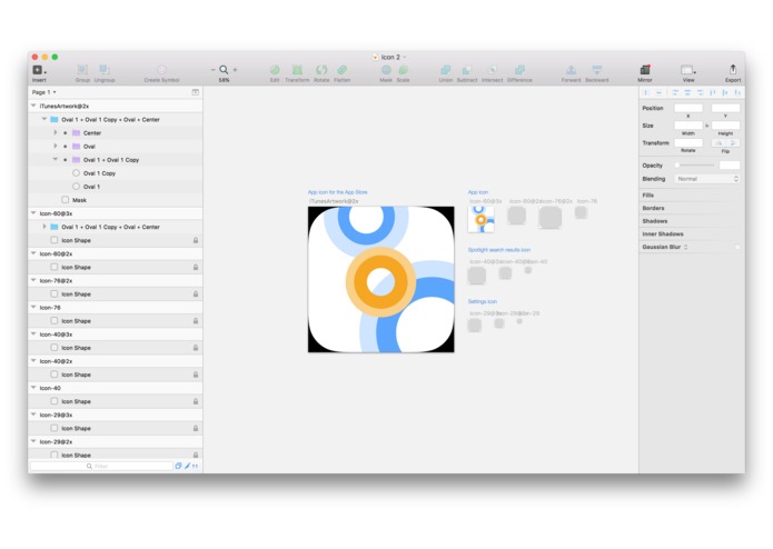 classintouch – screenshot 6