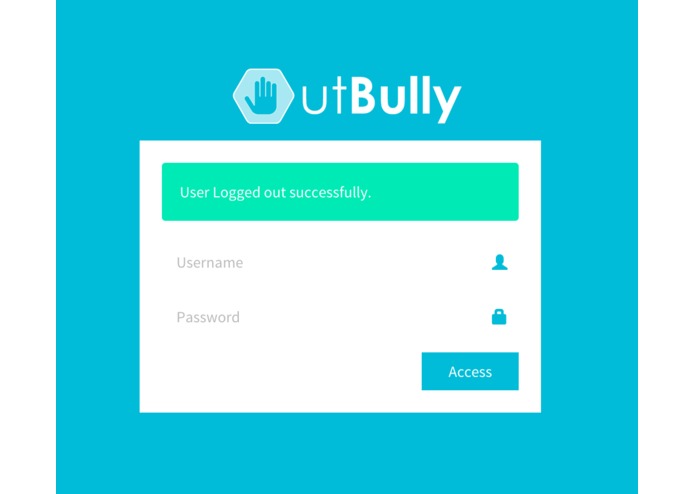 OutBully/OneUp – screenshot 4