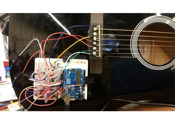 Virtuoso – screenshot 1