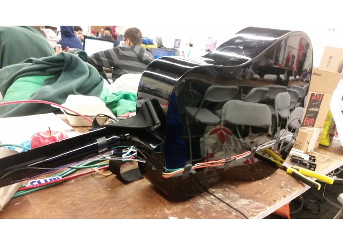 Virtuoso – screenshot 2