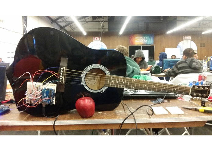 Virtuoso – screenshot 3