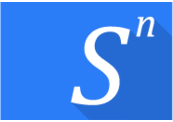 senseN – screenshot 1