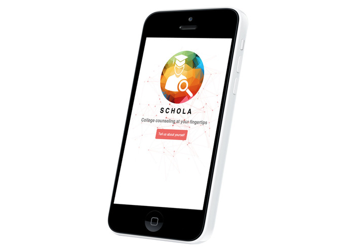 Schola – screenshot 1