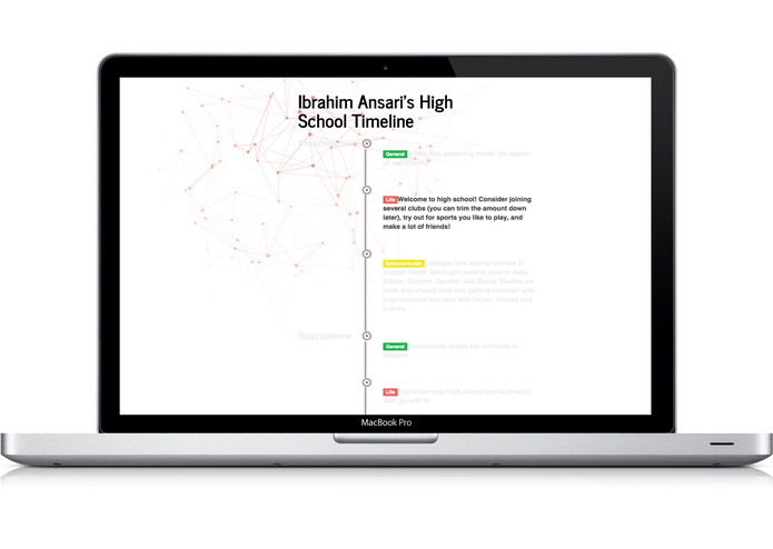 Schola – screenshot 2