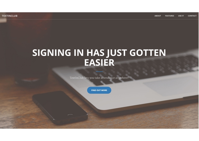 TextIn – screenshot 1