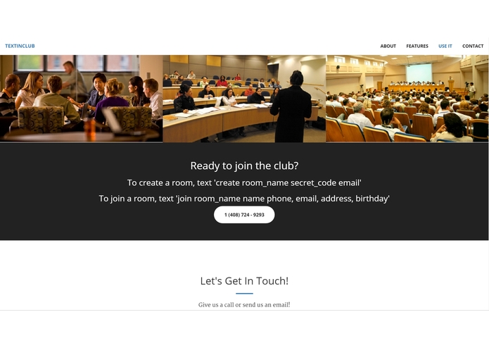 TextIn – screenshot 2