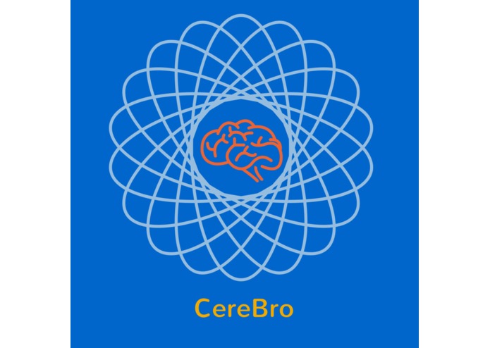 CereBro – screenshot 1