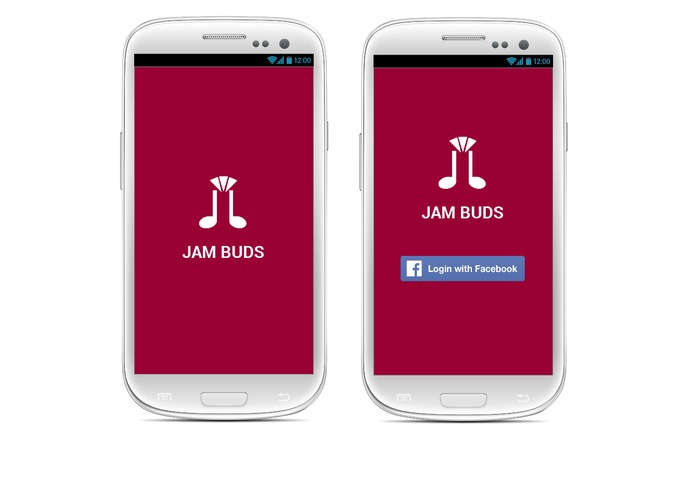 Jam Buds – screenshot 1