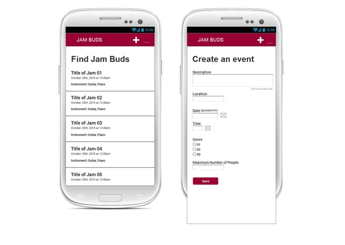 Jam Buds – screenshot 3