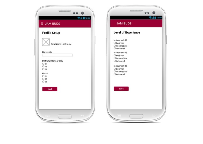 Jam Buds – screenshot 4