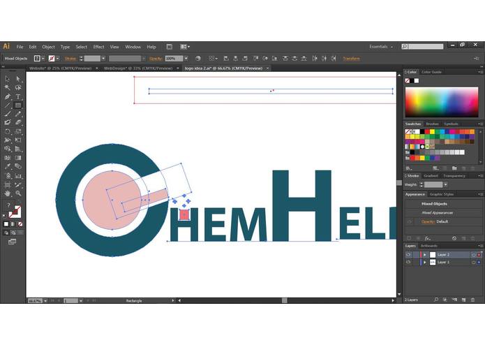 ChemStress – screenshot 6