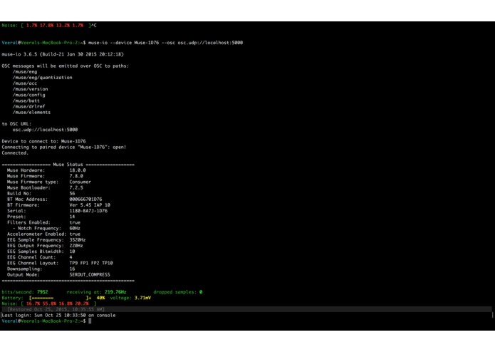 Dolby Jaw – screenshot 1