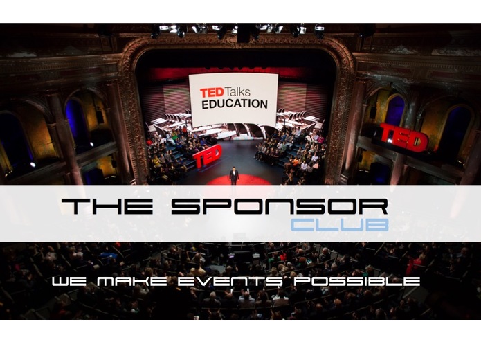 The Sponsor Club – screenshot 1