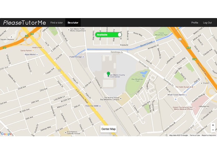 PleaseTutorMe – screenshot 3