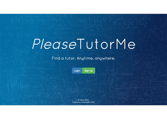 PleaseTutorMe – screenshot 4