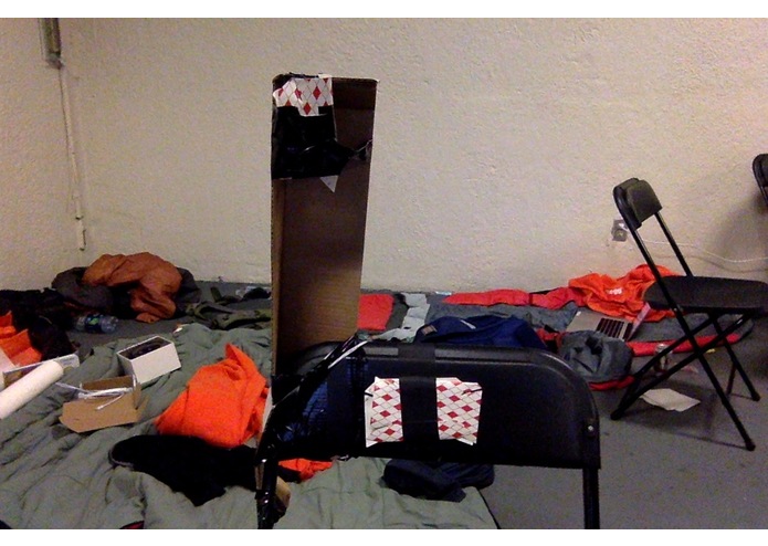 Hack Chair.js – screenshot 4