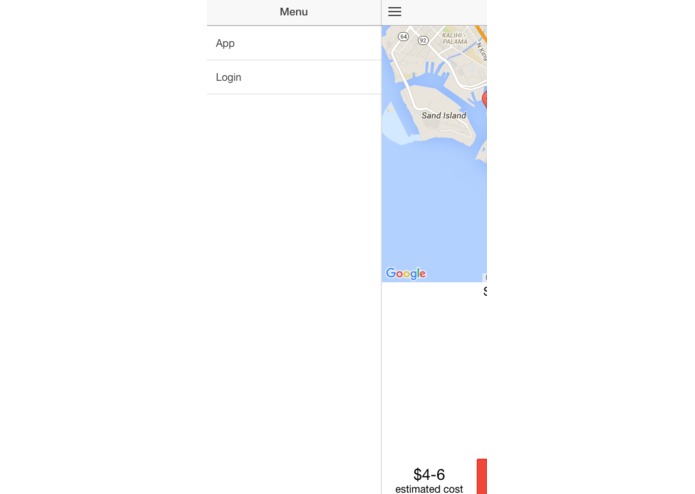 Uber Wingman – screenshot 1