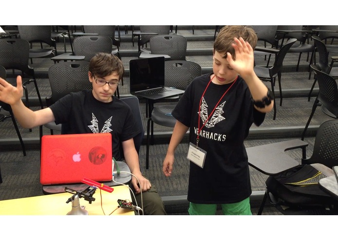 Myo Marble Balance – screenshot 1