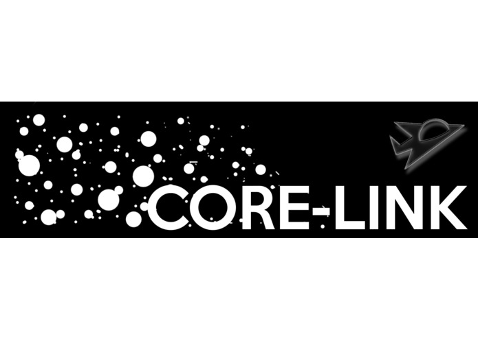 Core-Link – screenshot 1