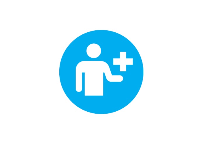 HealthChat – screenshot 1