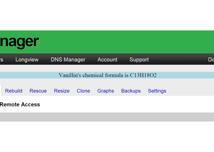 Passifact – screenshot 3