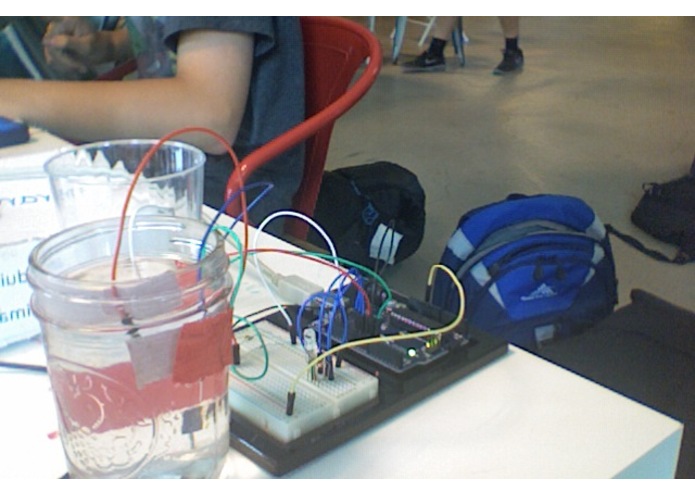 ProjectW – screenshot 1