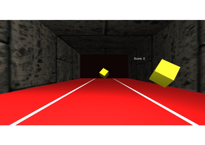 QBounty – screenshot 1